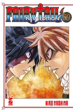 Fairy Tail New Edition